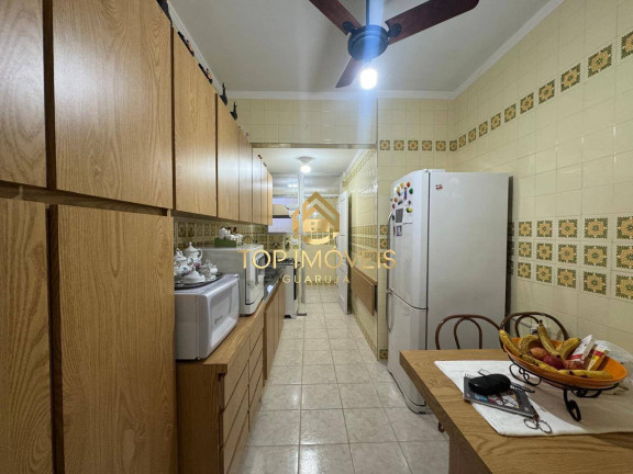 Imagem Apartamento com 3 Quartos à Venda, 180 m² em Pitangueiras - Guarujá Imagem Apartamento com 3 Quartos à Venda, 180 m² em Pitangueiras - Guarujá