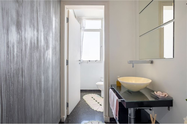 Imagem Apartamento com 5 Quartos à Venda, 296 m² em Paraíso - São Paulo Imagem Apartamento com 5 Quartos à Venda, 296 m² em Paraíso - São Paulo