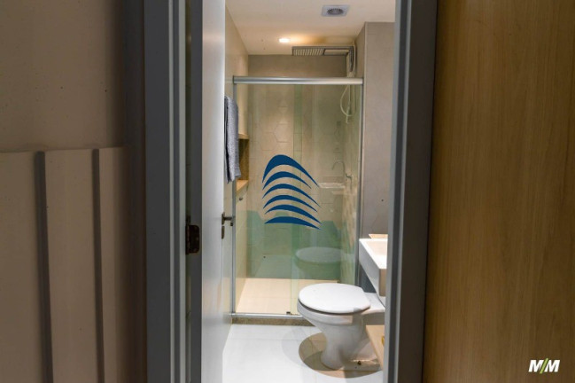 Imagem Imóvel com 1 Quarto à Venda, 42 m² em Barra - Salvador Imagem Imóvel com 1 Quarto à Venda, 42 m² em Barra - Salvador