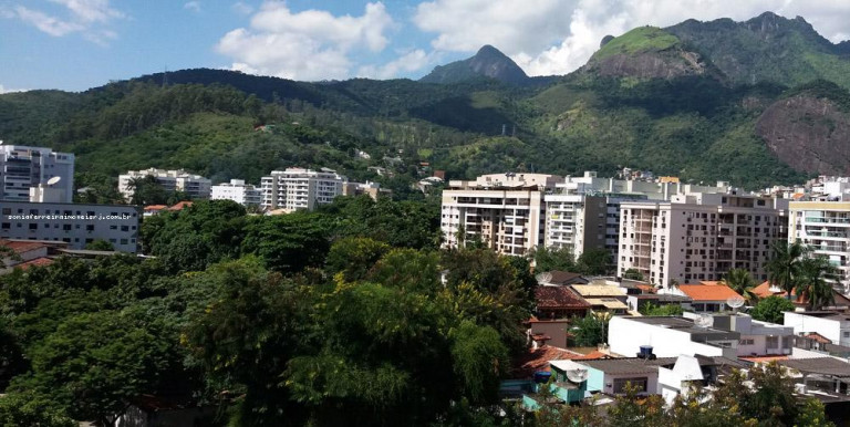 Imagem Apartamento com 4 Quartos à Venda, 128 m² em Freguesia - Rio De Janeiro Imagem Apartamento com 4 Quartos à Venda, 128 m² em Freguesia - Rio De Janeiro