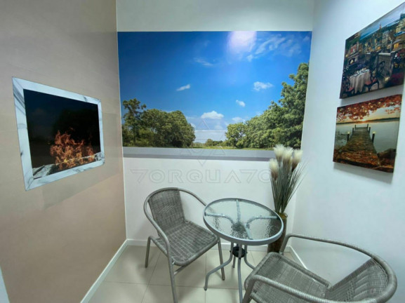 Imagem Apartamento com 2 Quartos à Venda, 55 m² em Itaipava - Itajaí