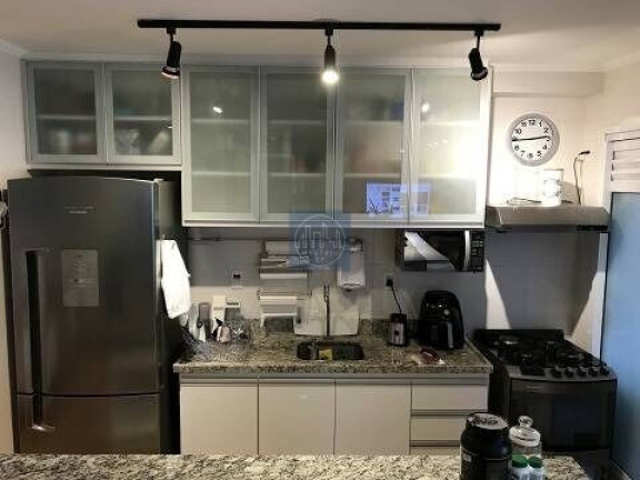 Imagem Apartamento com 2 Quartos à Venda, 78 m² em Alto Da Lapa - São Paulo