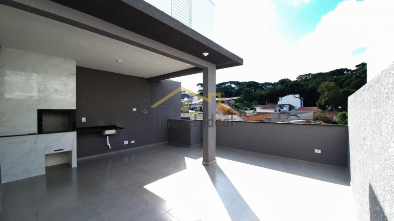 Imagem Casa com 3 Quartos à Venda, 126 m² em Uberaba - Curitiba Imagem Casa com 3 Quartos à Venda, 126 m² em Uberaba - Curitiba