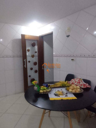 Imagem Sobrado com 4 Quartos à Venda, 218 m² em Vila Galvão - Guarulhos Imagem Sobrado com 4 Quartos à Venda, 218 m² em Vila Galvão - Guarulhos