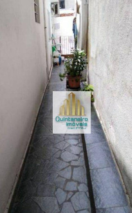 Imagem Sobrado com 4 Quartos à Venda, 180 m² em Centro - Guarulhos
