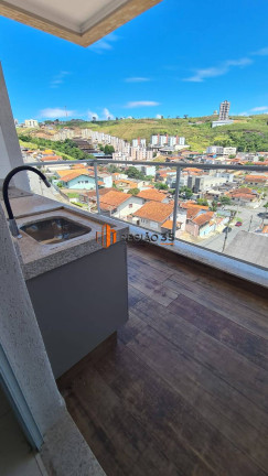 Imagem Apartamento com 2 Quartos à Venda, 74 m² em Jardim Country Club - Poços De Caldas Imagem Apartamento com 2 Quartos à Venda, 74 m² em Jardim Country Club - Poços De Caldas