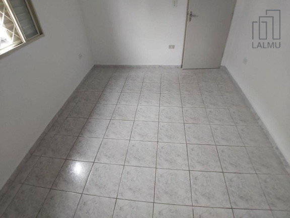 Imagem Casa com 1 Quarto para Alugar, 35 m² em Jardim Vilas Boas - São Paulo Imagem Casa com 1 Quarto para Alugar, 35 m² em Jardim Vilas Boas - São Paulo