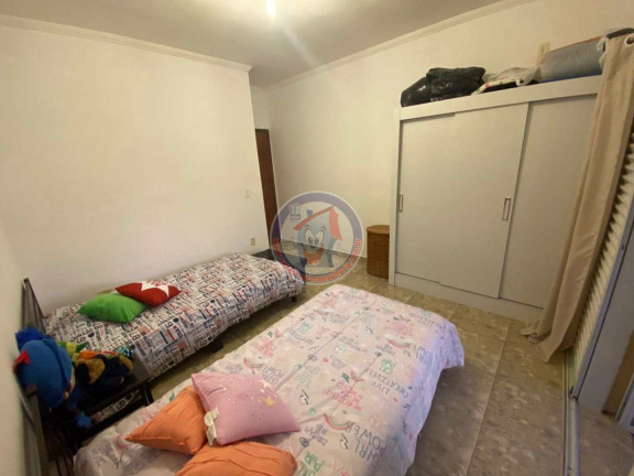 Imagem Casa com 3 Quartos à Venda, 118 m² em Canto Do Forte - Praia Grande