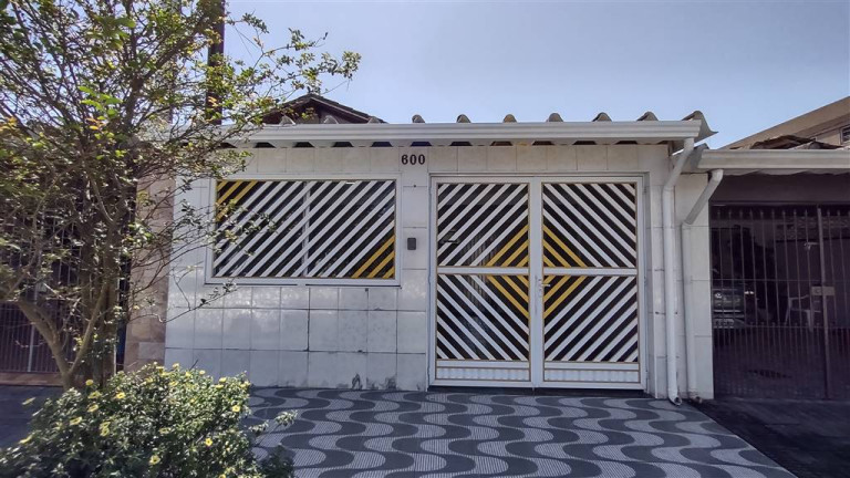 Imagem Casa com 2 Quartos à Venda, 68 m² em Maracanã - Praia Grande