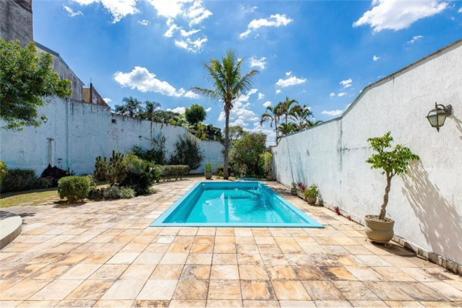 Imagem Casa com 4 Quartos à Venda,  em Jardim Consórcio - São Paulo
