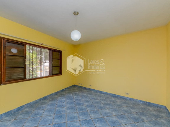 Imagem Casa com 3 Quartos à Venda, 163 m² em Vila Paulista - São Paulo