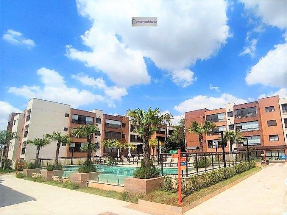 Imagem Apartamento com 2 Quartos à Venda, 80 m² em Ipiranga - São Paulo