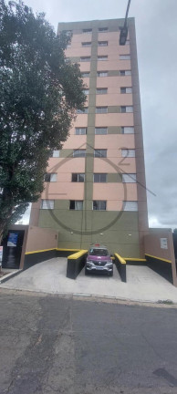 Imagem Apartamento com 1 Quarto à Venda, 35 m² em Vila Margarida