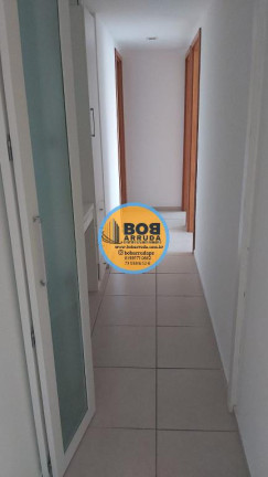 Imagem Apartamento com 4 Quartos à Venda, 157 m² em Boa Viagem - Recife