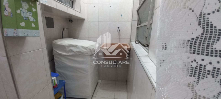 Imagem Apartamento com 2 Quartos à Venda, 71 m² em Vila Belmiro - Santos Imagem Apartamento com 2 Quartos à Venda, 71 m² em Vila Belmiro - Santos