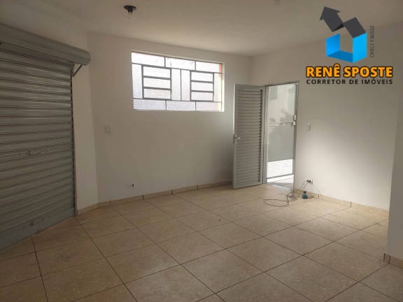 Imóvel Comercial para Alugar, 30 m² em Recanto Das águas - São Pedro