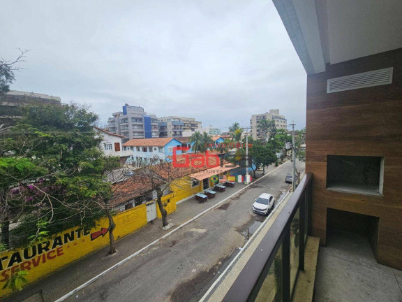 Imagem Apartamento com 4 Quartos à Venda, 163 m² em Vila Nova - Cabo Frio
