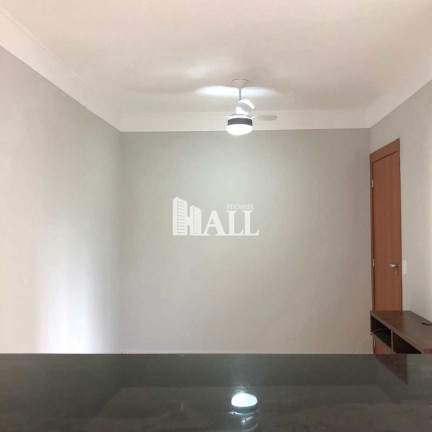 Imagem Apartamento com 2 Quartos à Venda, 50 m² em Rios Di Itália - São José Do Rio Preto Imagem Apartamento com 2 Quartos à Venda, 50 m² em Rios Di Itália - São José Do Rio Preto