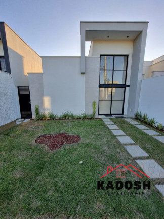 Casa com 2 Quartos à Venda, 80 m² em Registro - Feira De Santana