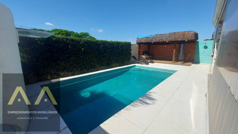 Imagem Casa com 5 Quartos para Alugar, 400 m² em Alphaville - Santana De Parnaíba Imagem Casa com 5 Quartos para Alugar, 400 m² em Alphaville - Santana De Parnaíba