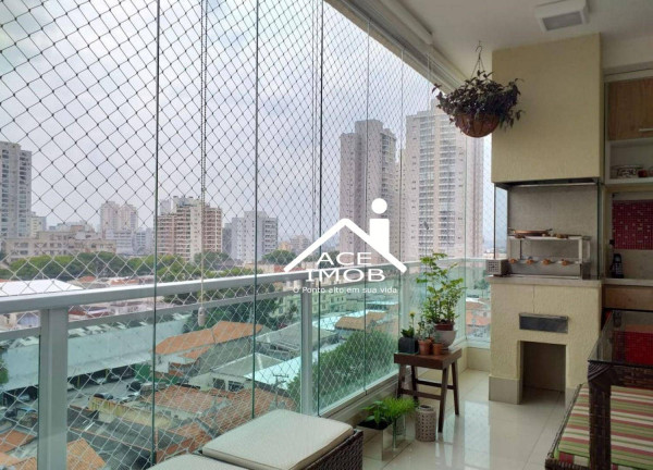 Imagem Apartamento com 3 Quartos à Venda, 104 m² em Vila Romana - São Paulo Imagem Apartamento com 3 Quartos à Venda, 104 m² em Vila Romana - São Paulo