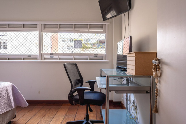 Imagem Apartamento com 3 Quartos à Venda, 120 m² em Higienópolis - São Paulo Imagem Apartamento com 3 Quartos à Venda, 120 m² em Higienópolis - São Paulo