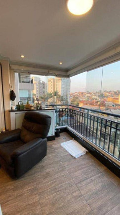 Imagem Apartamento com 2 Quartos à Venda, 64 m² em Parque São Domingos - São Paulo Imagem Apartamento com 2 Quartos à Venda, 64 m² em Parque São Domingos - São Paulo