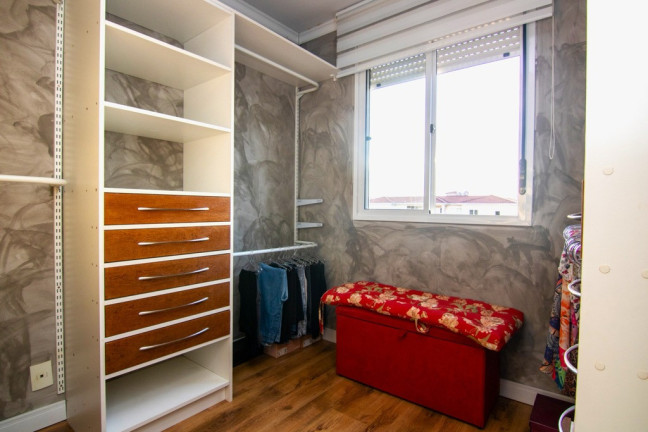 Imagem Apartamento com 3 Quartos à Venda, 67 m² em Morro Santana - Porto Alegre Imagem Apartamento com 3 Quartos à Venda, 67 m² em Morro Santana - Porto Alegre