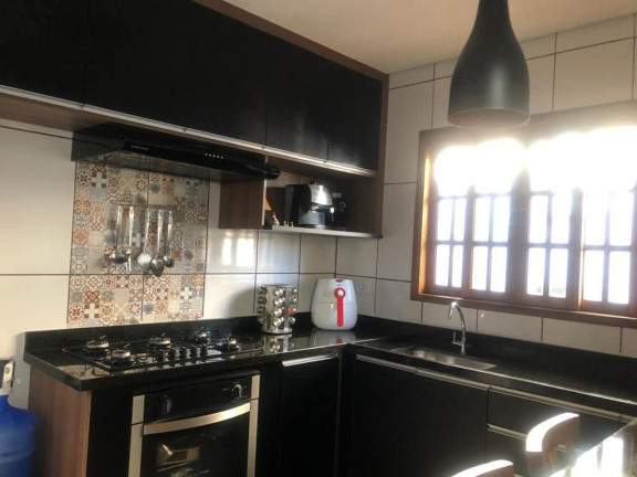 Imagem Imóvel com 3 Quartos à Venda,  em Rio Abaixo - Atibaia
