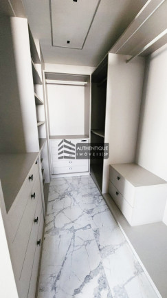 Imagem Apartamento com 5 Quartos à Venda, 288 m² em Moema - São Paulo