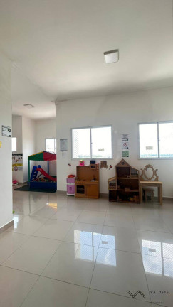 Imagem Apartamento com 2 Quartos à Venda, 44 m² em Jardim Das Indústrias - São José Dos Campos Imagem Apartamento com 2 Quartos à Venda, 44 m² em Jardim Das Indústrias - São José Dos Campos