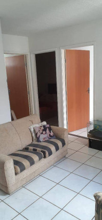 Imagem Apartamento com 2 Quartos à Venda, 45 m² em Acaiaca - Belo Horizonte Imagem Apartamento com 2 Quartos à Venda, 45 m² em Acaiaca - Belo Horizonte