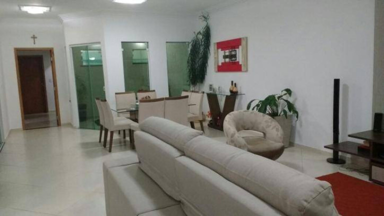 Imagem Casa com 3 Quartos à Venda, 156 m² em Campos Do Conde Louvre - Tremembé