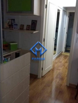 Imagem Apartamento com 3 Quartos à Venda, 170 m² em Ipiranga - São Paulo Imagem Apartamento com 3 Quartos à Venda, 170 m² em Ipiranga - São Paulo