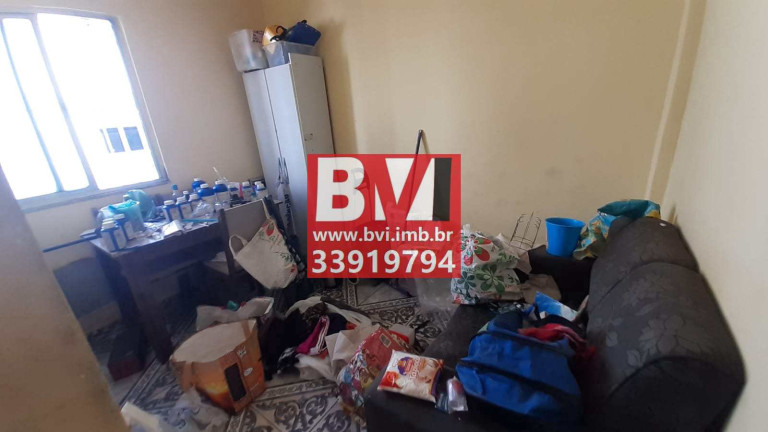 Imagem Apartamento com 2 Quartos à Venda, 33 m² em Cascadura - Rio De Janeiro Imagem Apartamento com 2 Quartos à Venda, 33 m² em Cascadura - Rio De Janeiro