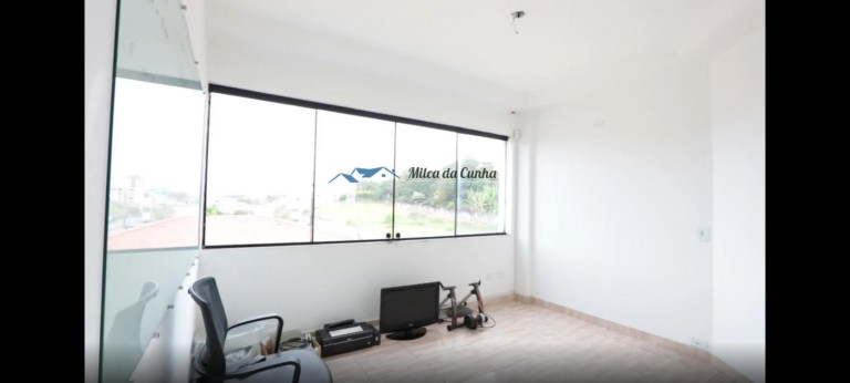 Imagem Galpão à Venda, 609 m² em Rudge Ramos - São Bernardo Do Campo Imagem Galpão à Venda, 609 m² em Rudge Ramos - São Bernardo Do Campo