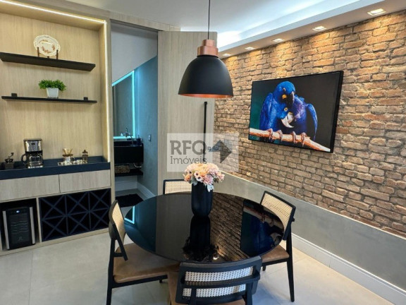 Imagem Imóvel com 2 Quartos à Venda, 151 m² em Jardim Da Glória - São Paulo