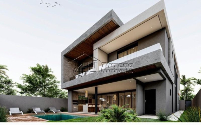 Imagem Casa de Condomínio com 5 Quartos à Venda, 367 m² em Urbanova - São José Dos Campos Imagem Casa de Condomínio com 5 Quartos à Venda, 367 m² em Urbanova - São José Dos Campos