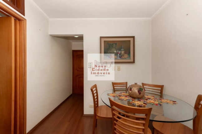 Imagem Apartamento com 2 Quartos à Venda, 70 m² em Vila Olímpia - São Paulo