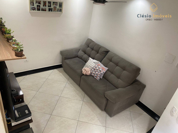 Imagem Apartamento com 2 Quartos à Venda, 65 m² em Burgo Paulista - São Paulo