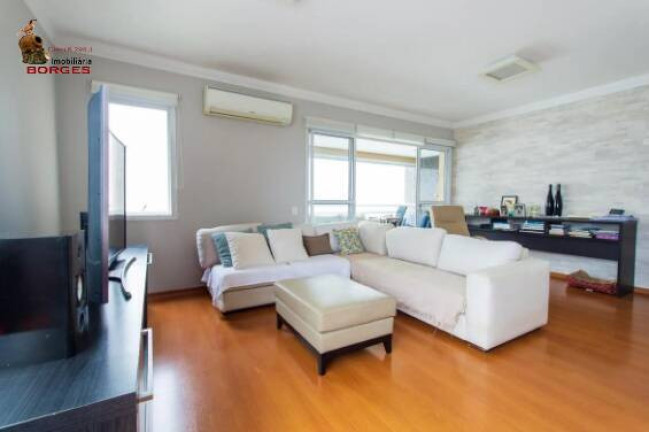 Imagem Apartamento com 3 Quartos à Venda, 137 m² em Vila Olimpia - São Paulo Imagem Apartamento com 3 Quartos à Venda, 137 m² em Vila Olimpia - São Paulo