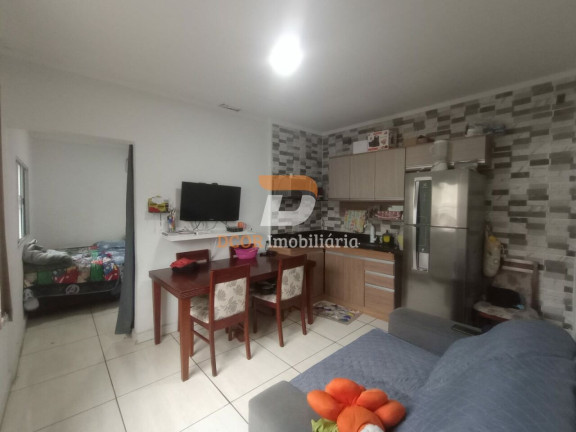 Imagem Casa com 2 Quartos à Venda, 296 m² em Eldorado - Diadema