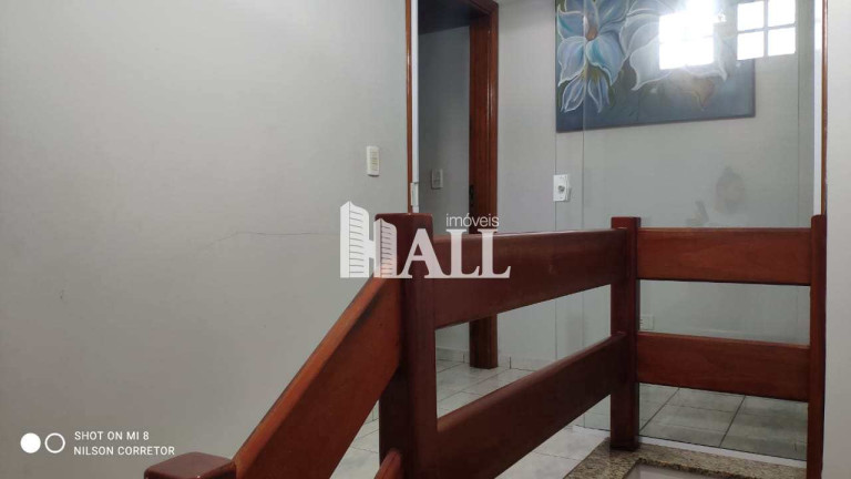Imagem Casa com 4 Quartos à Venda, 329 m² em Jardim Renascença - Mirassol Imagem Casa com 4 Quartos à Venda, 329 m² em Jardim Renascença - Mirassol