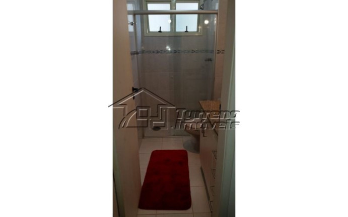 Imagem Apartamento com 3 Quartos à Venda, 107 m² em Jardim Aquarius - São José Dos Campos