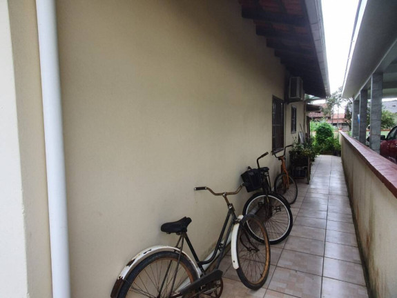 Imagem Casa com 3 Quartos à Venda, 137 m² em Salinas - Balneário Barra Do Sul