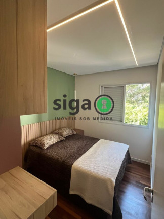 Imagem Apartamento com 4 Quartos à Venda, 122 m² em Vila Andrade - São Paulo Imagem Apartamento com 4 Quartos à Venda, 122 m² em Vila Andrade - São Paulo