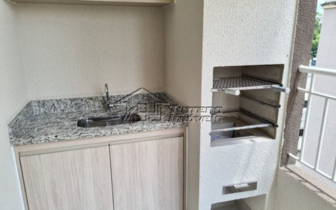Apartamento com 2 Quartos à Venda, 65 m² em Jardim Califórnia - Jacareí