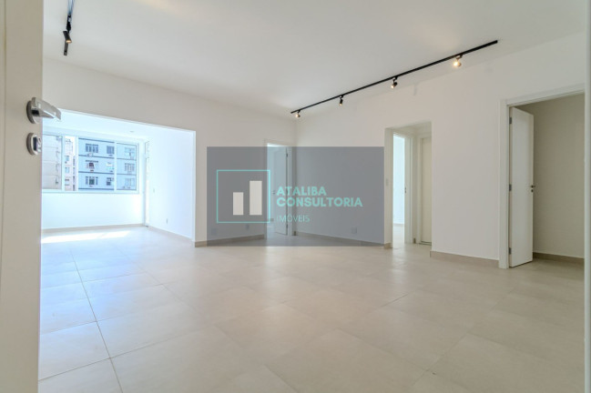 Imagem Imóvel com 3 Quartos à Venda, 135 m² em Copacabana - Rio De Janeiro