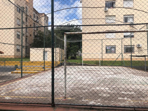 Imagem Apartamento com 2 Quartos à Venda, 63 m² em Protasio - Porto Alegre