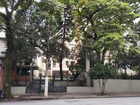 Apartamento com 3 Quartos à Venda, 95 m² em Perdizes - São Paulo